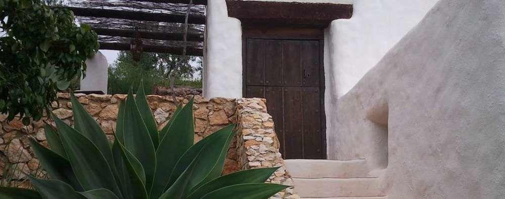 Hotel Rural Cortijo La Alberca Níjar Exterior foto