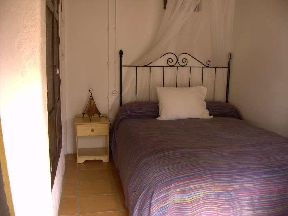 Hotel Rural Cortijo La Alberca Níjar Exterior foto
